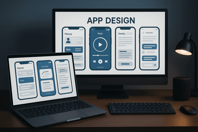 App Development