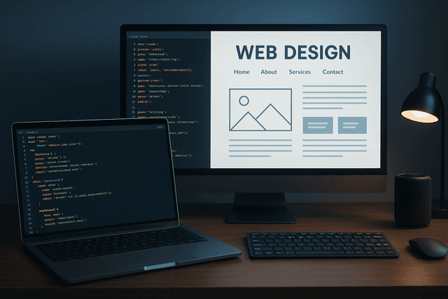 Web Development